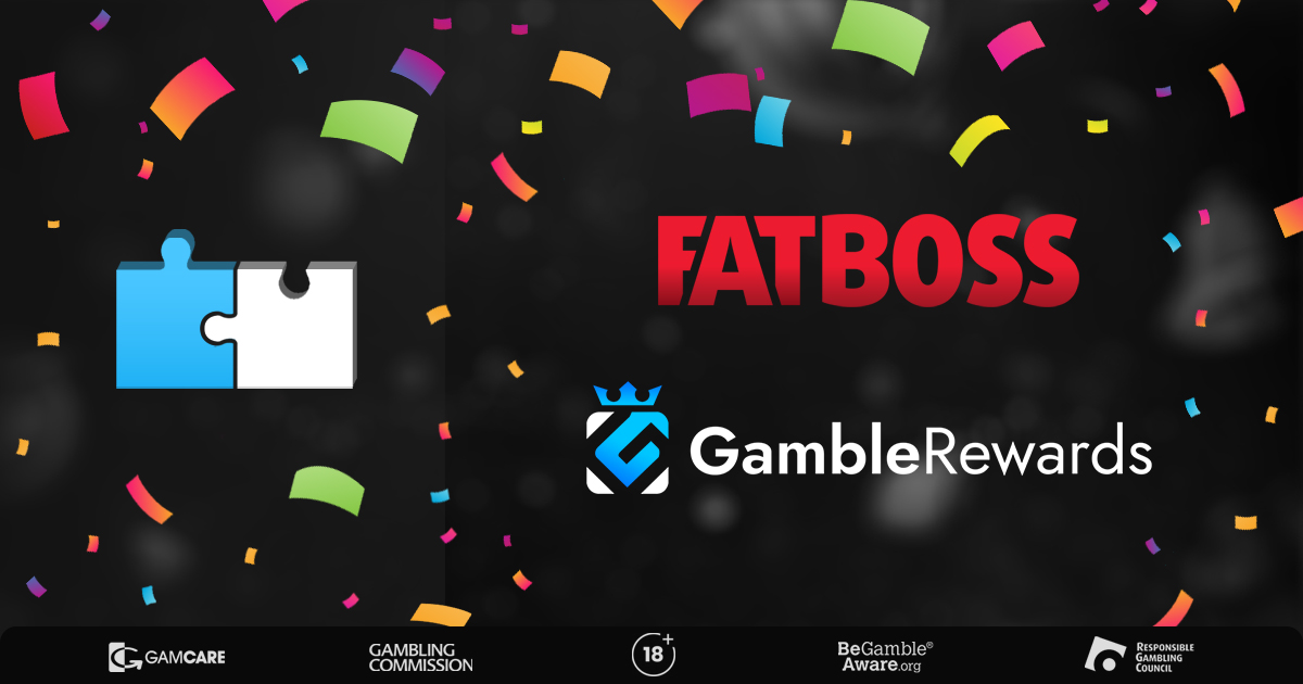 GambleRewards's tweet image. 🧩We have exciting news about a new partnership. This time we started a new journey with Fatboss – fast growing Brand with a unique ‘smooth criminal’ theme since 2019. Check out the brand and learn about all features now! 
gamblerewards.com/reviews/fatbos… 
#newpartnership #gamblerewards