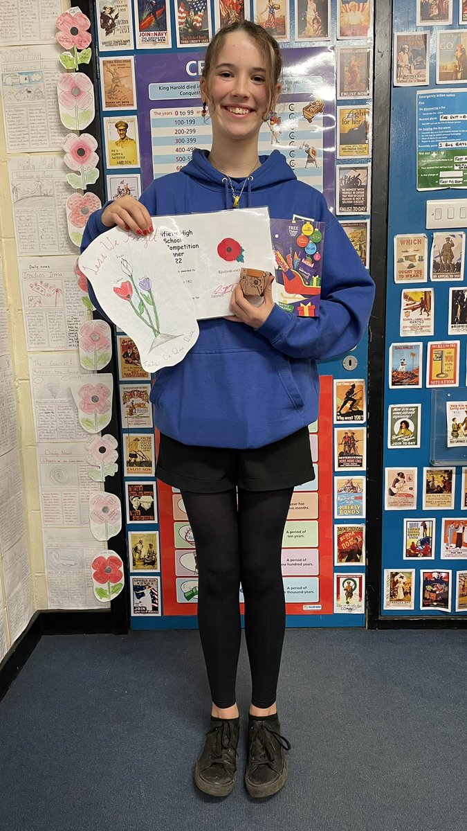 MHS History tweet media