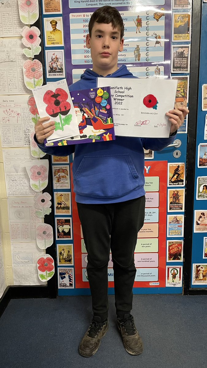 MHS History tweet media