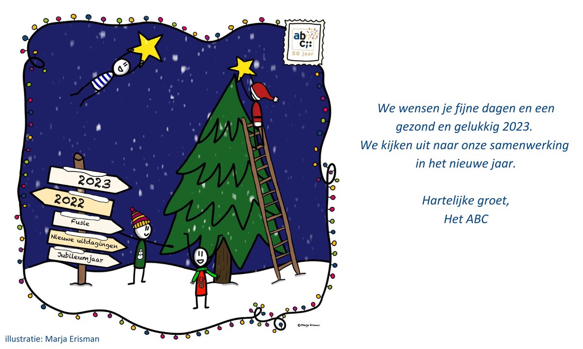 #allesvoorhetkind #samendoenwatnodigis #2023