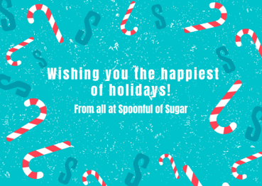 SoS will be closed for the Christmas period from Monday 26th Dec  - Tuesday 3rd January. We wish you all a restful Christmas break and a Happy New Year!