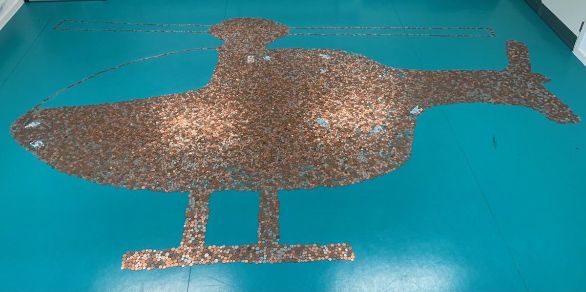 Dorset and Somerset Air Ambulance (DSAA) tweet media