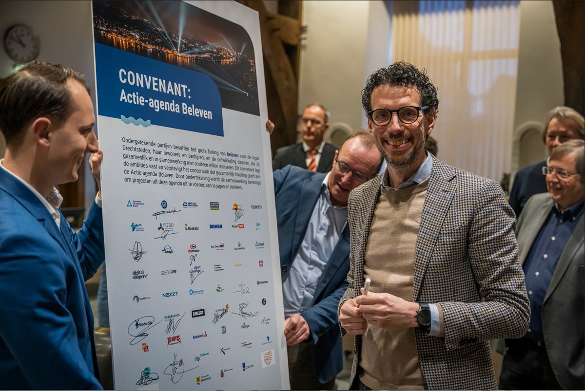 De Bibliotheek AanZet tweet media