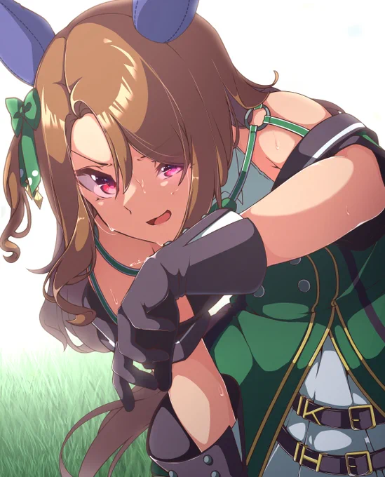 #今年も残りわずかなのでお気に入りの4枚を貼る 皆キラキラしてていいね。。 