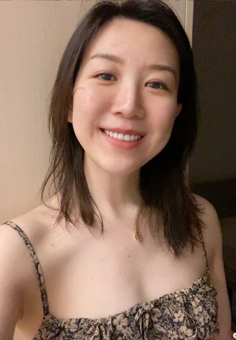 war89270278's tweet photo. 美好的天气 舒适的温度，都挺好  就是还缺一个合适的人🥰🥰 https://t.co/YW8fikHgGf