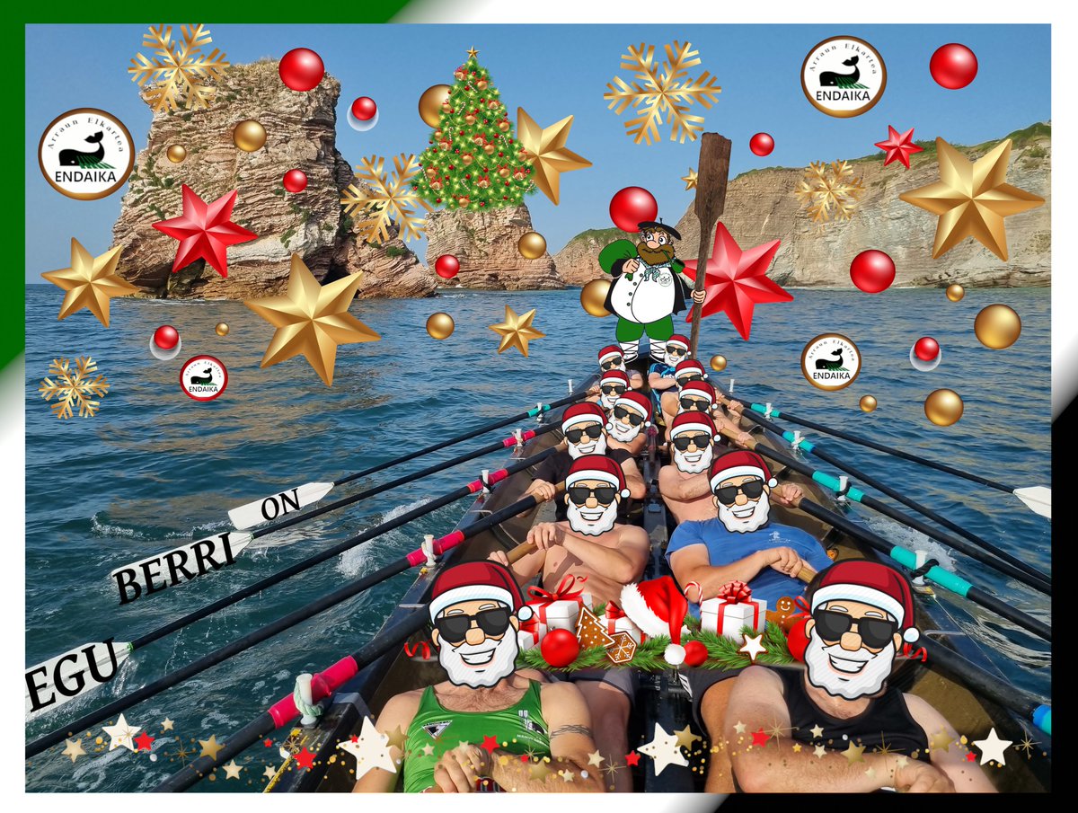 Endaika A.E tweet media