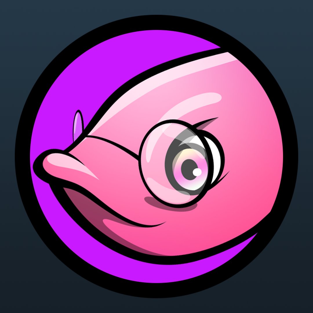 Alice in Aquaria, Marketing Manager: 🐠
I'm fantastic, what about fabulous, beautiful, talented, very rich.. 😎💰
Ah no.. it's just a dream. I'm just uniquely me! 😴
There's still some time.. I'll take another nap. Sweet dreams💤
#NftGame #NFTdrop #cryptocurrencies #cryptogames
