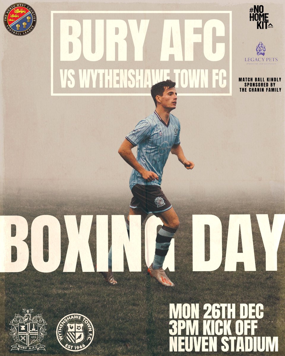 Bury FC Women tweet media