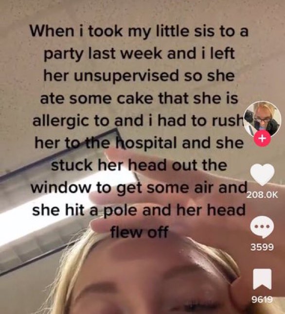 Wild TikToks tweet media