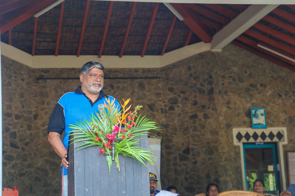 soscvsrilanka's tweet photo. Sports Day 2022 of SOS Children's Village Piliyandala concluded successfully on Saturday, the 18th of December. The event that brought together all children of SOS Children's Village Piliyandala was truly a success.

#sportsday2022 #SOSCVSL #Children https://t.co/DE5MiXQF4V