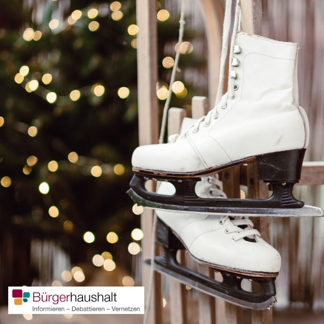 🎯📈Dieses Jahr ist wieder viel passiert in Sachen Bürgerhaushalt!
🔙🌎 Mit einem kleinen Blick auf die vergangenen Monate wünschen wir schöne Festtage und verabschieden uns bis zum kommenden Jahr!🔜
Hier geht's zum Jahresrückblick ➡️redaktion.bpb.de/themen/stadt-l…