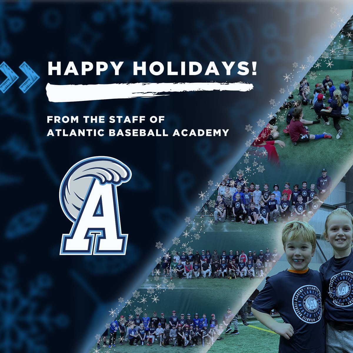 Atlantic Baseball Academy tweet media