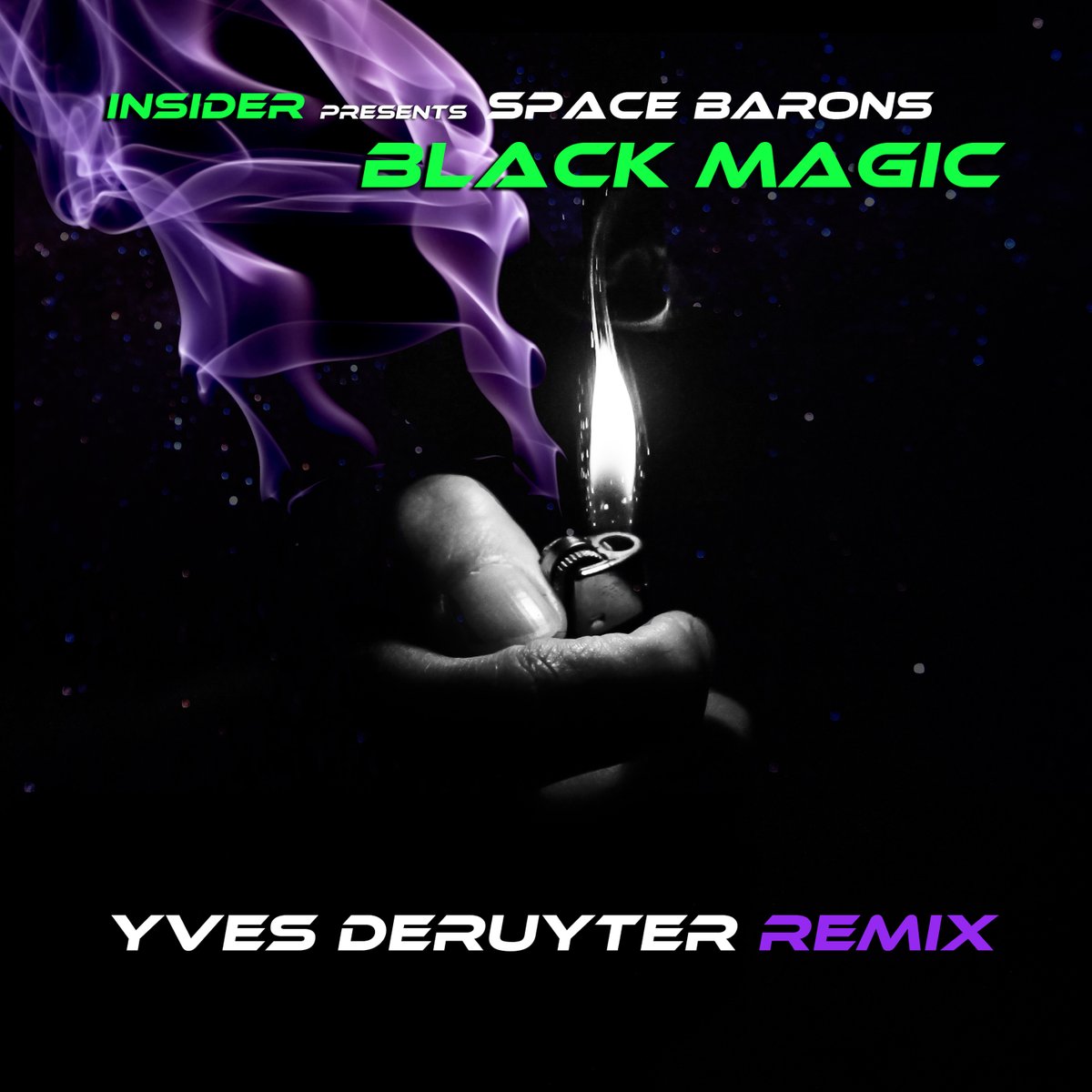 Yves Deruyter tweet media