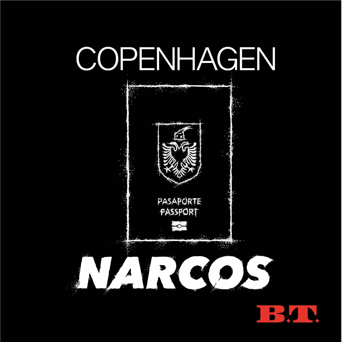 Danbjerregaard's tweet photo. Ny episode ude nu! @btdk https://t.co/sH4bnwdETJ