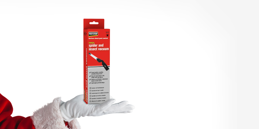 PestStop_UK's tweet photo. Can't find the perfect gift for your loved one this season? 🕷️The Pest-Stop Spider Vaccum is the perfect gift for any family member.  Available now on Amazon! 

https://t.co/IeeCROTyC6

#spider #amazon #christmasgift #gifts https://t.co/zakDr055oK