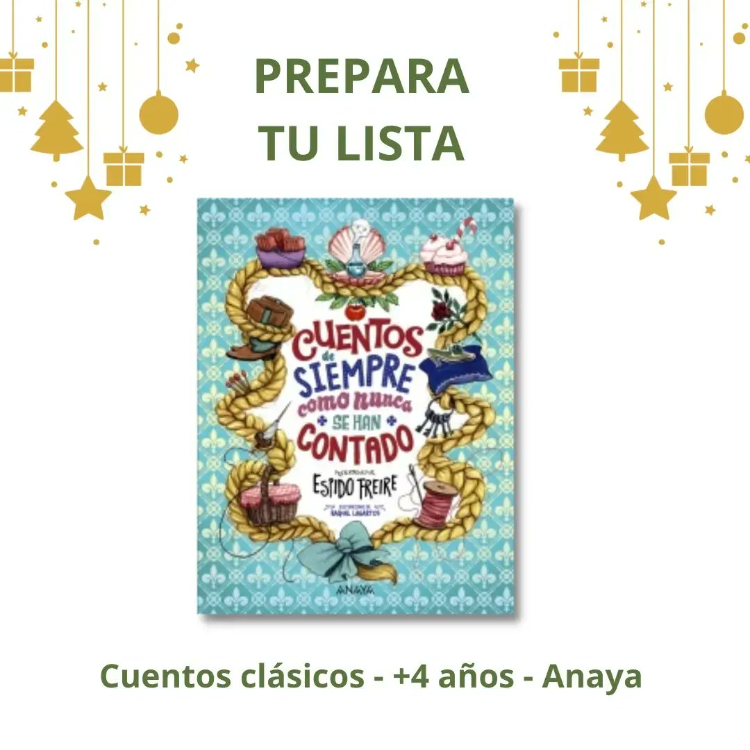 Y este tomo de <a href="/anayainfantil/">Anaya Infantil</a> con <a href="/EspidoFreire/">Espido Freire</a> y Raquel Lagartos ❤️❤️❤️❤️❤️❤️❤️❤️❤️❤️❤️❤️❤️❤️❤️❤️❤️❤️❤️❤️❤️❤️❤️❤️