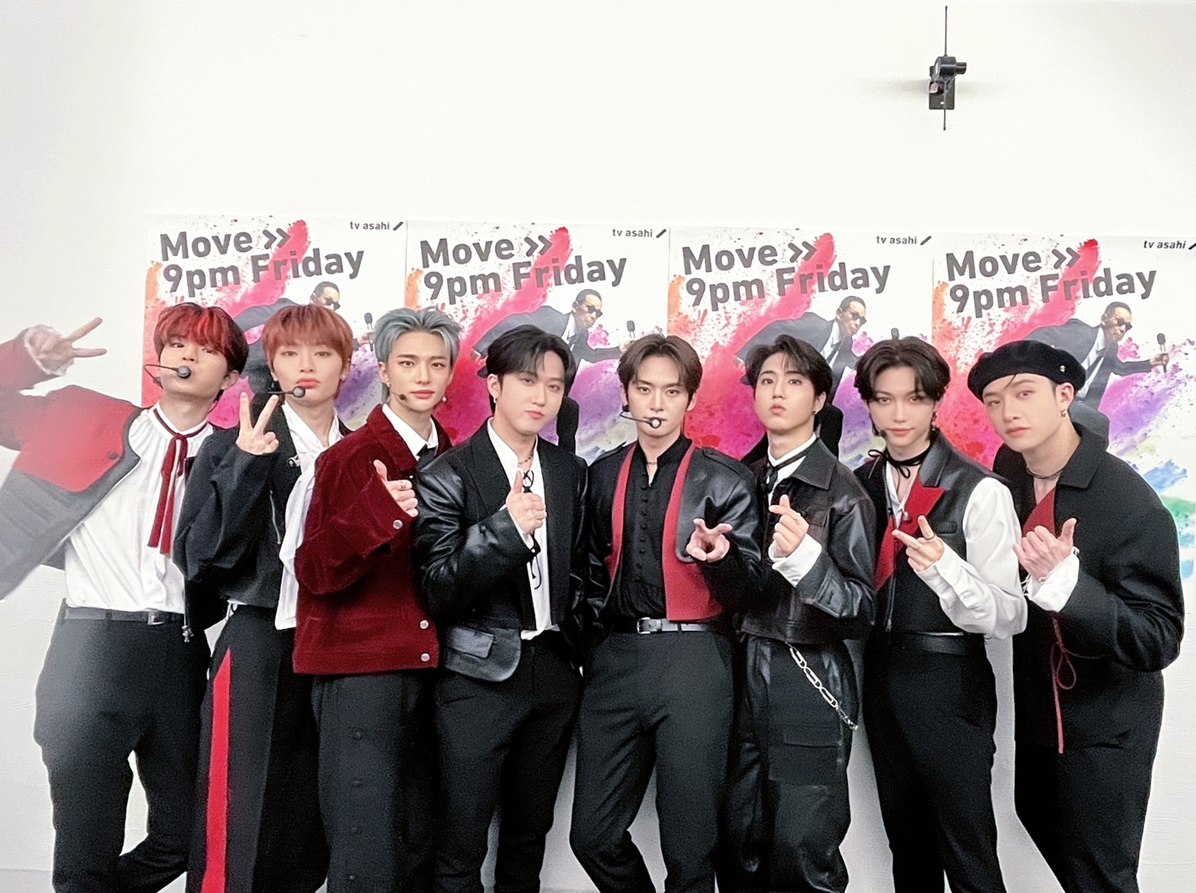 にゃむ　straykids stay3期　抜けなし Straykids and stay | Facebook