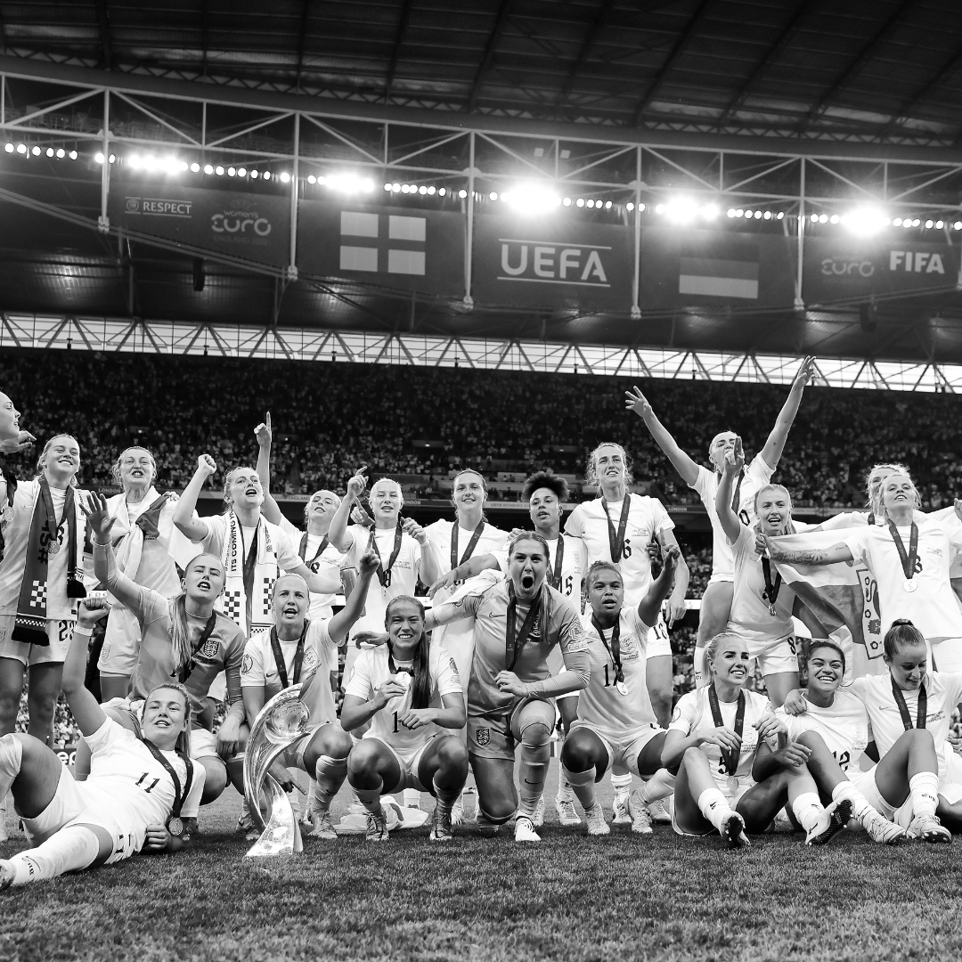 UEFA Women's EURO tweet media