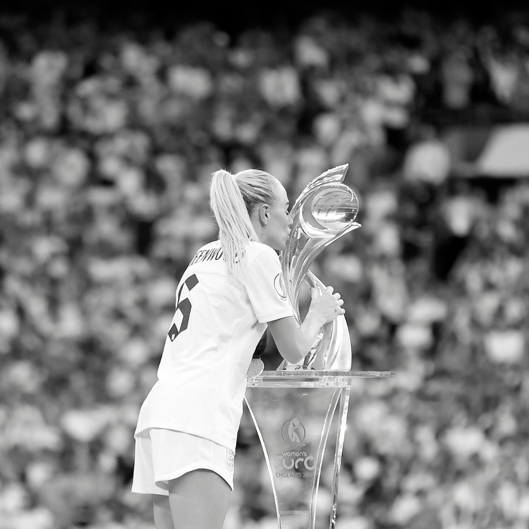 UEFA Women's EURO tweet media