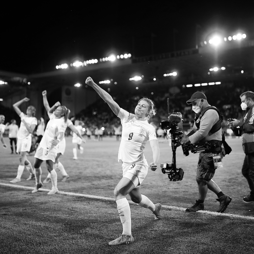 UEFA Women's EURO tweet media
