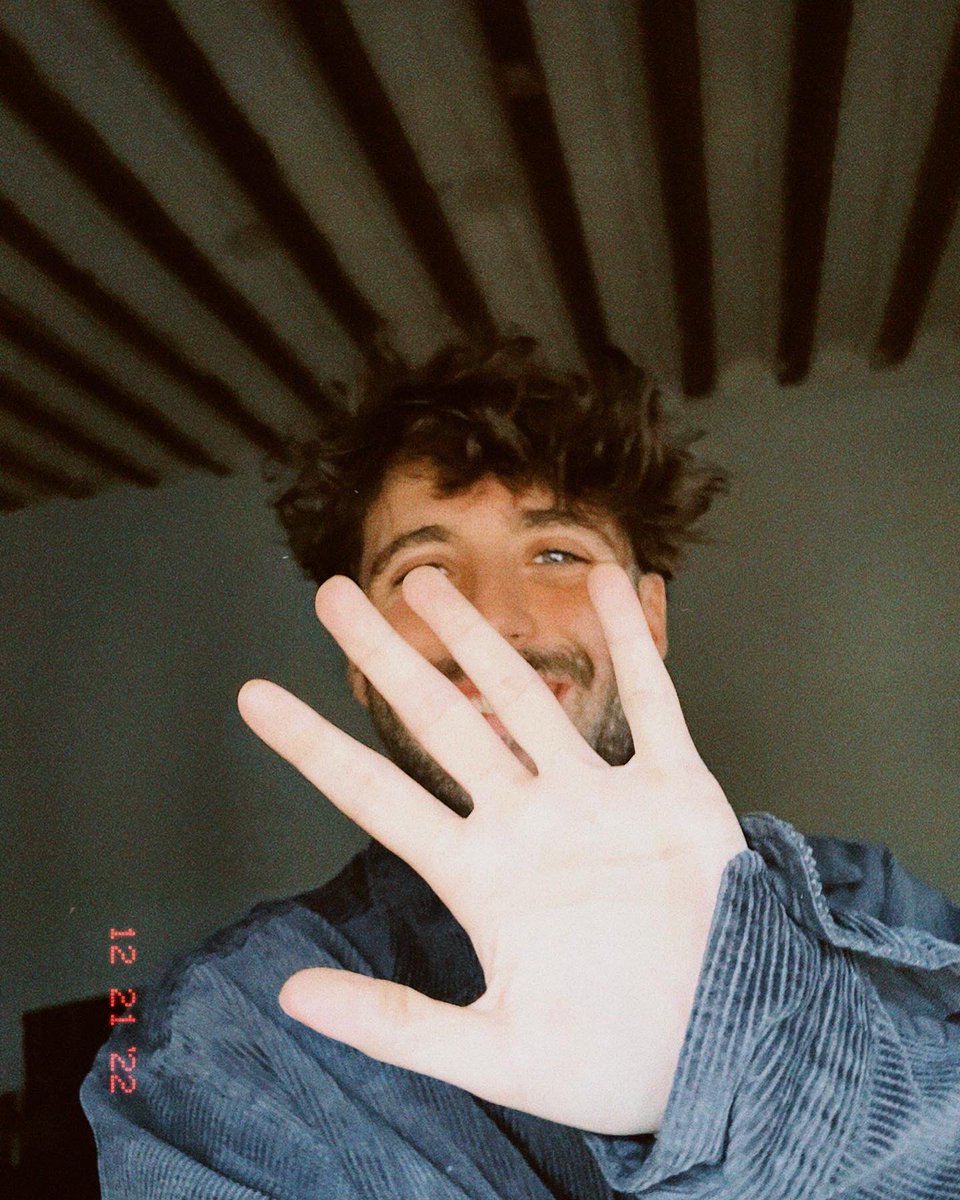 Buenos días 🫶🏻