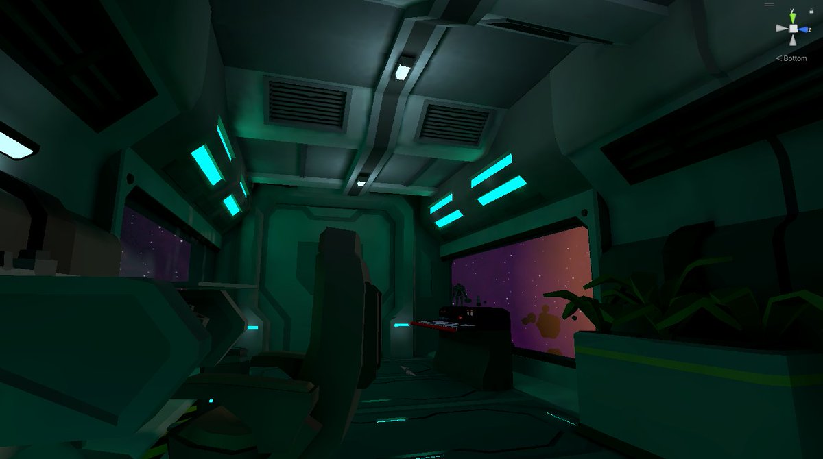 RednefProd's tweet image. After almost loosing my project,
Now Out on #Quest2 and #PCVR for free with the brand new space environment, my Ondes Controller :
Quest2 : sidequestvr.com/app/11833/onde…
PCVR : rednefprod.itch.io/ondes-controll…

#indie #IndieGameDev