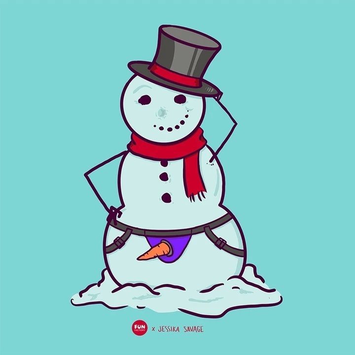 funfactoryes's tweet photo. Si te estás metiendo en el espíritu de la temporada, necesitarás algo más que decoraciones y postres. 😈⁠
⁠
Las posiciones s3xuales absolutamente prácticas y definitivamente reales aquí te ayudarán a sentir todo el asombro y la alegría de las fiestas. Viene Papá Noel, ¿y tú? https://t.co/J8IIRFny4I