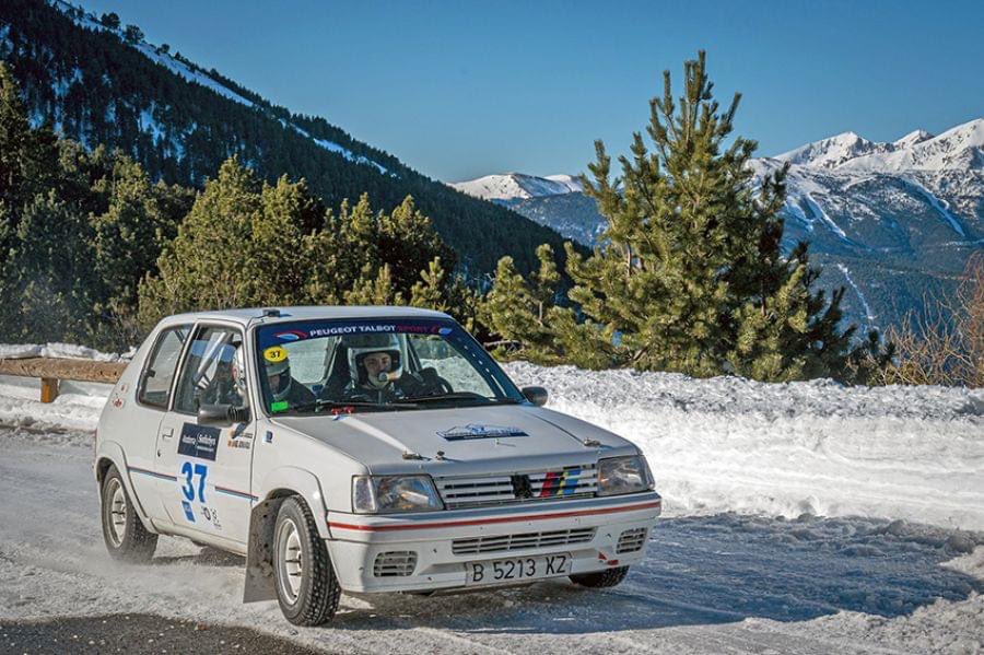 Peugeot Sport Club UK tweet media