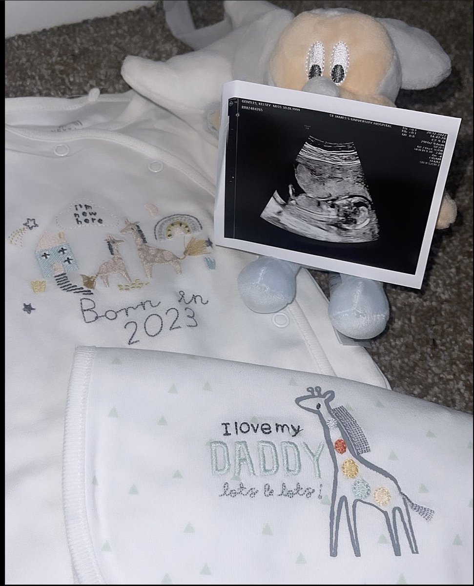 Kelsey Gentles tweet media