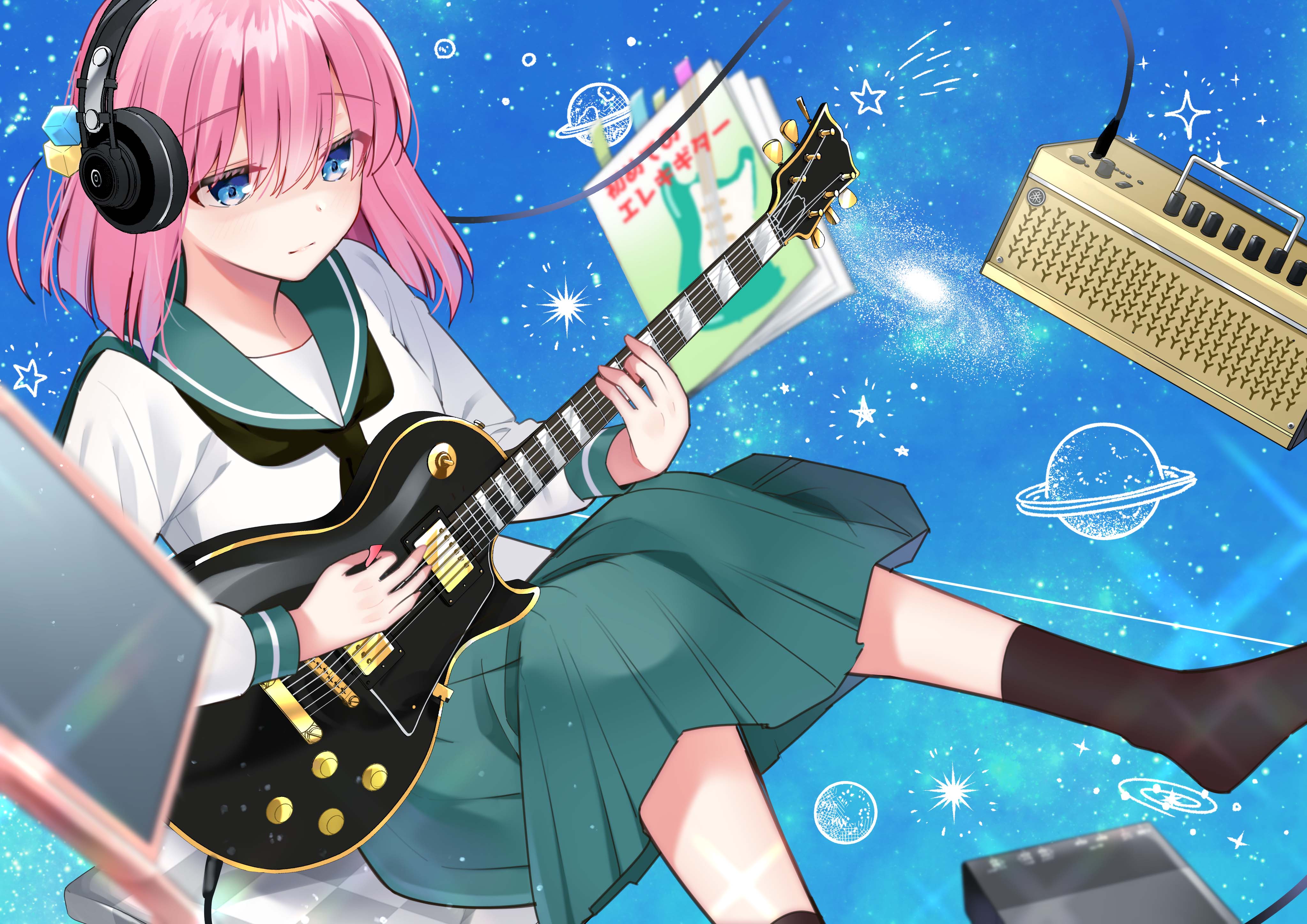 ぼっち・ざ・ろっく！ RR以下4コン アニメ「ぼっち・ざ・ろっく！」公式 on X