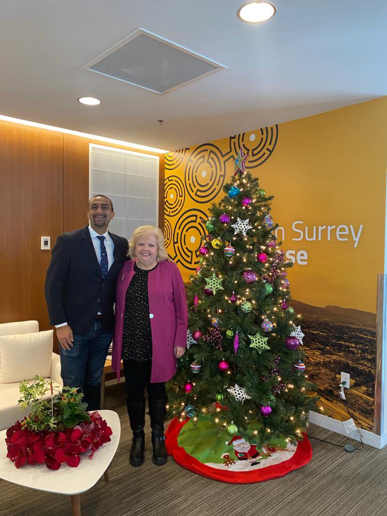 Brenda Locke tweet media