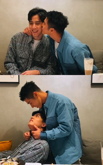 My Tooth Your Love🦷ラブリー・クリニック

📡インスタライブ、ご視聴、有難うございました🙏

彼らのお気に入りのセリフ、是非本編でご確認ください✨

📌ビデオマーケット　videomarket.jp/title/415036

📌Rakuten TV　tv.rakuten.co.jp/content/432977/

🎁プレゼントキャンペーンは、明日発表します！
