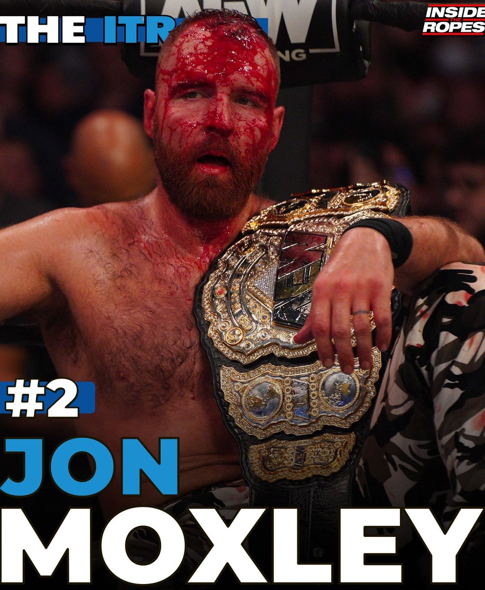 xChiefGirlx's tweet photo. STILL OWNING THIS BUSINESS
I know it 😏 #ITR50

#RomanReigns         #JonMoxley https://t.co/QDhW6XqIY1