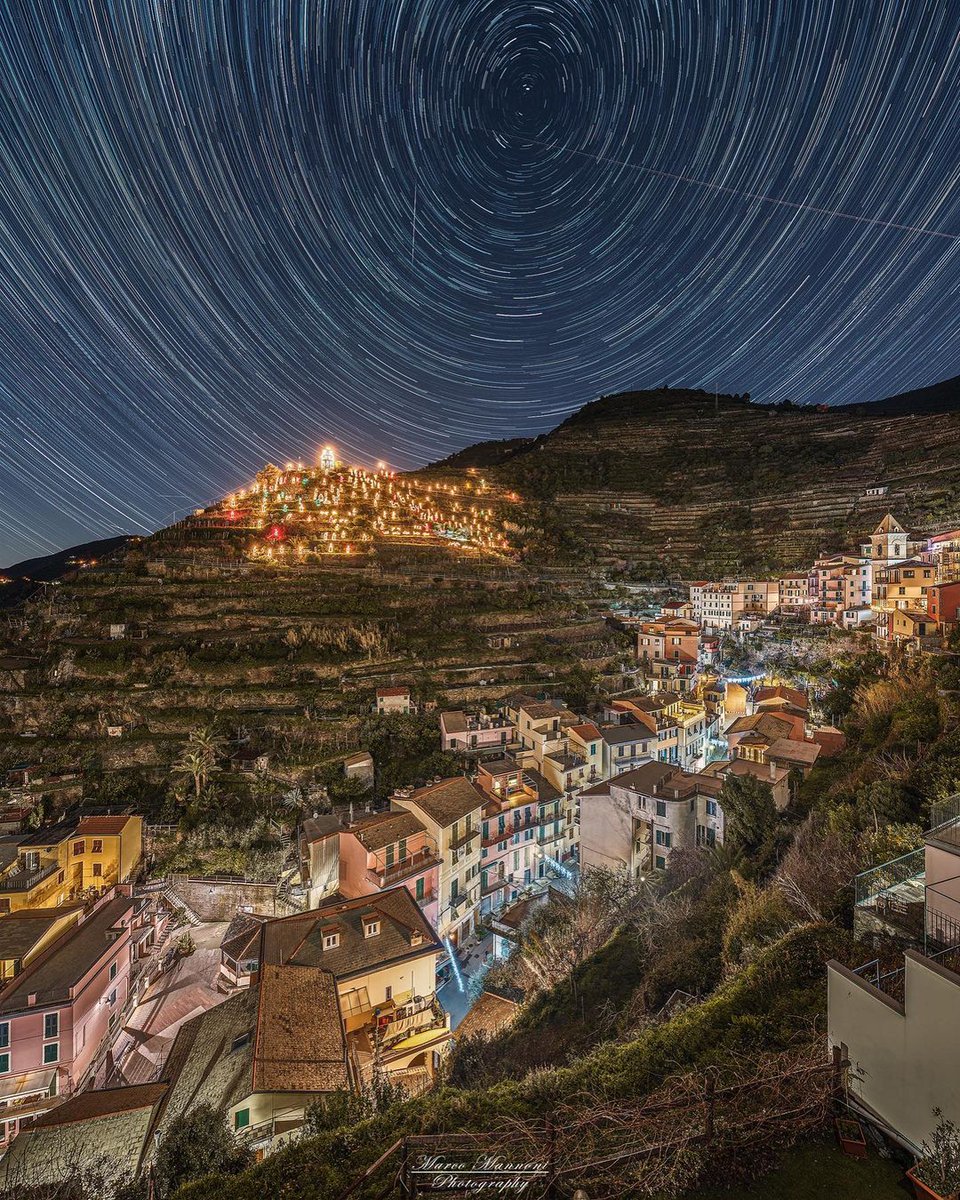 #LiguriadAutunno🍇
•••
📍 Presepe di #Manarola
🗺 instagram.com/p/Cmgf3YVobak/
📷 marcomannoni9
❤️ #23dicembre #CinqueTerre #VisitRiviera #iloveliguria #Liguria #Italy #Italia #rivieraligure #lamialiguria #turismoinliguria #orgoglioliguria
🇺🇦 #StandUpForUkraine #StandWithUkraine