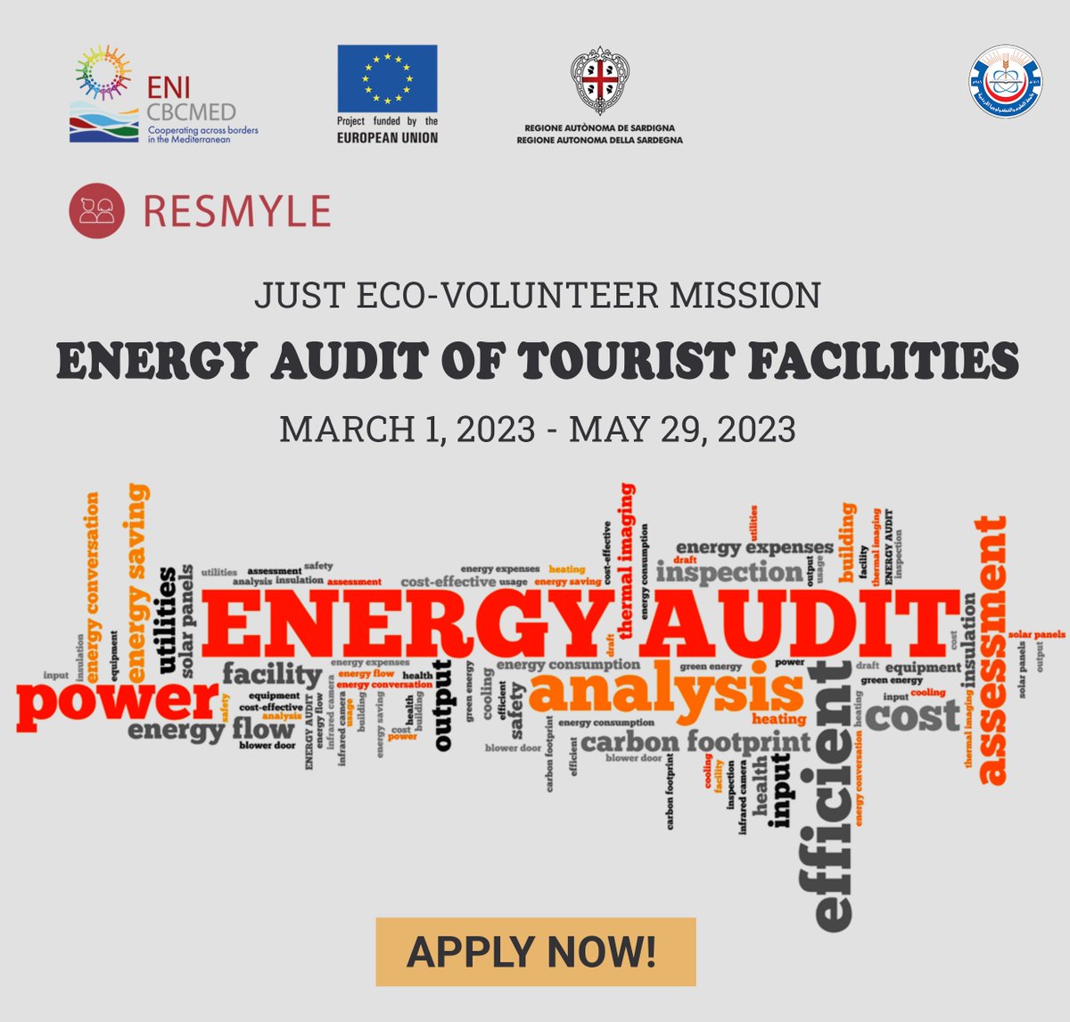 RESMYLE tweet media