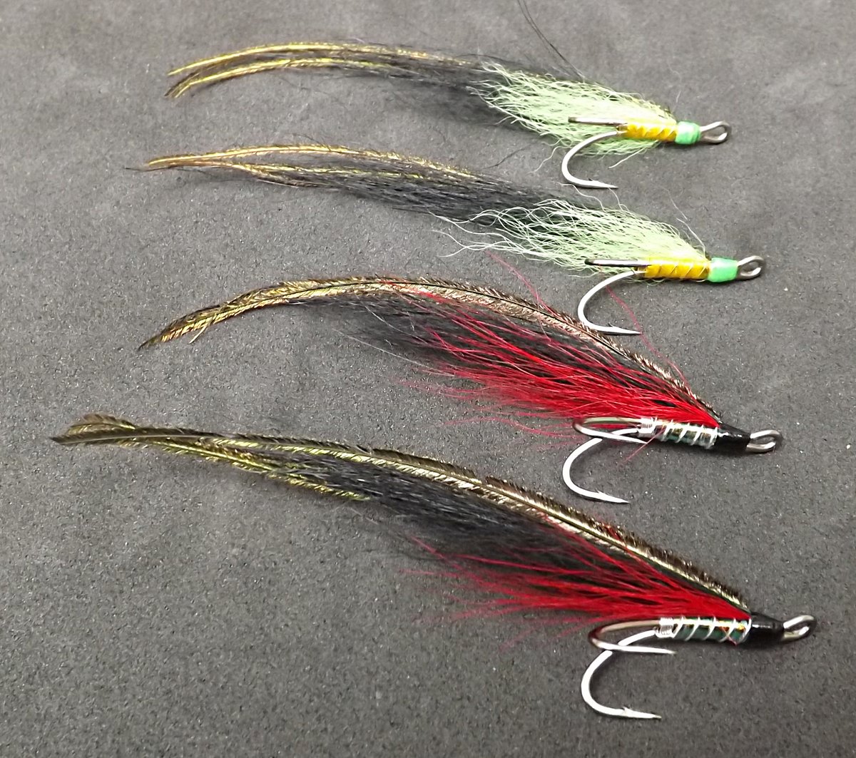 my_flies's tweet photo. Sunray Shadows. https://t.co/bGkjnmXuWS

#flyfishing #salmonflies #MerryChristmas https://t.co/ixPUJhpjGz