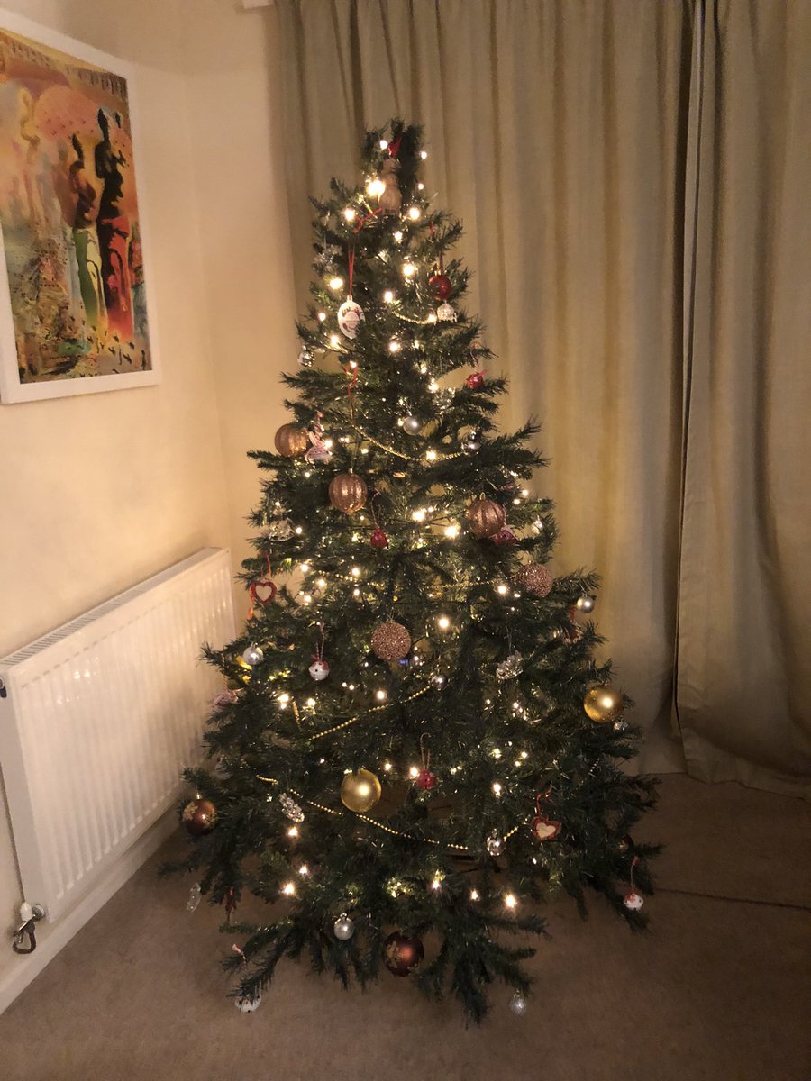 ReubenMorgan1's tweet image. Lush or what G?