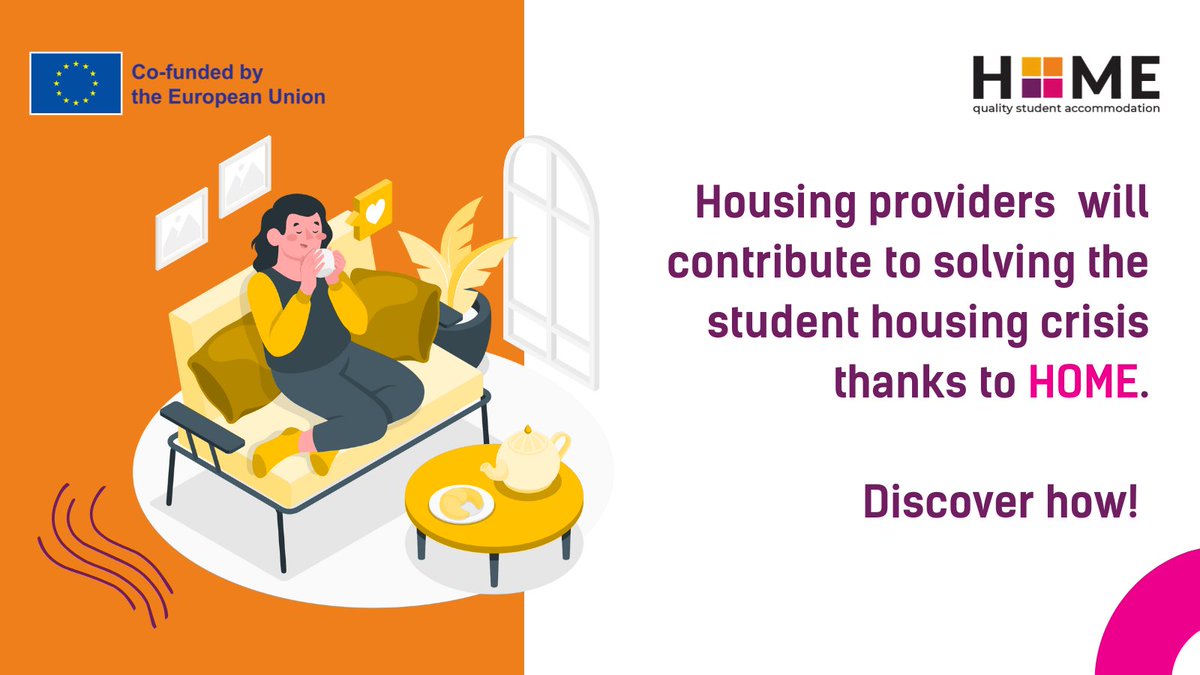 ESN_Int's tweet photo. "There are strategies that can only be implemented by working together" said Professor Oscar E. Bellini, expert on social and student housing at the Politecnico di Milano #HOMEprojectEU’s final conference on 28-29 November.

Visit 👉 https://t.co/hbRnYMYyku https://t.co/zSFDcfIQeF