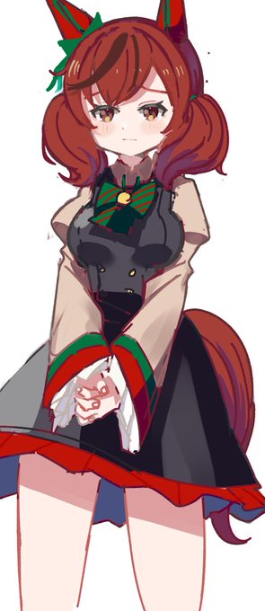 姉チャ 