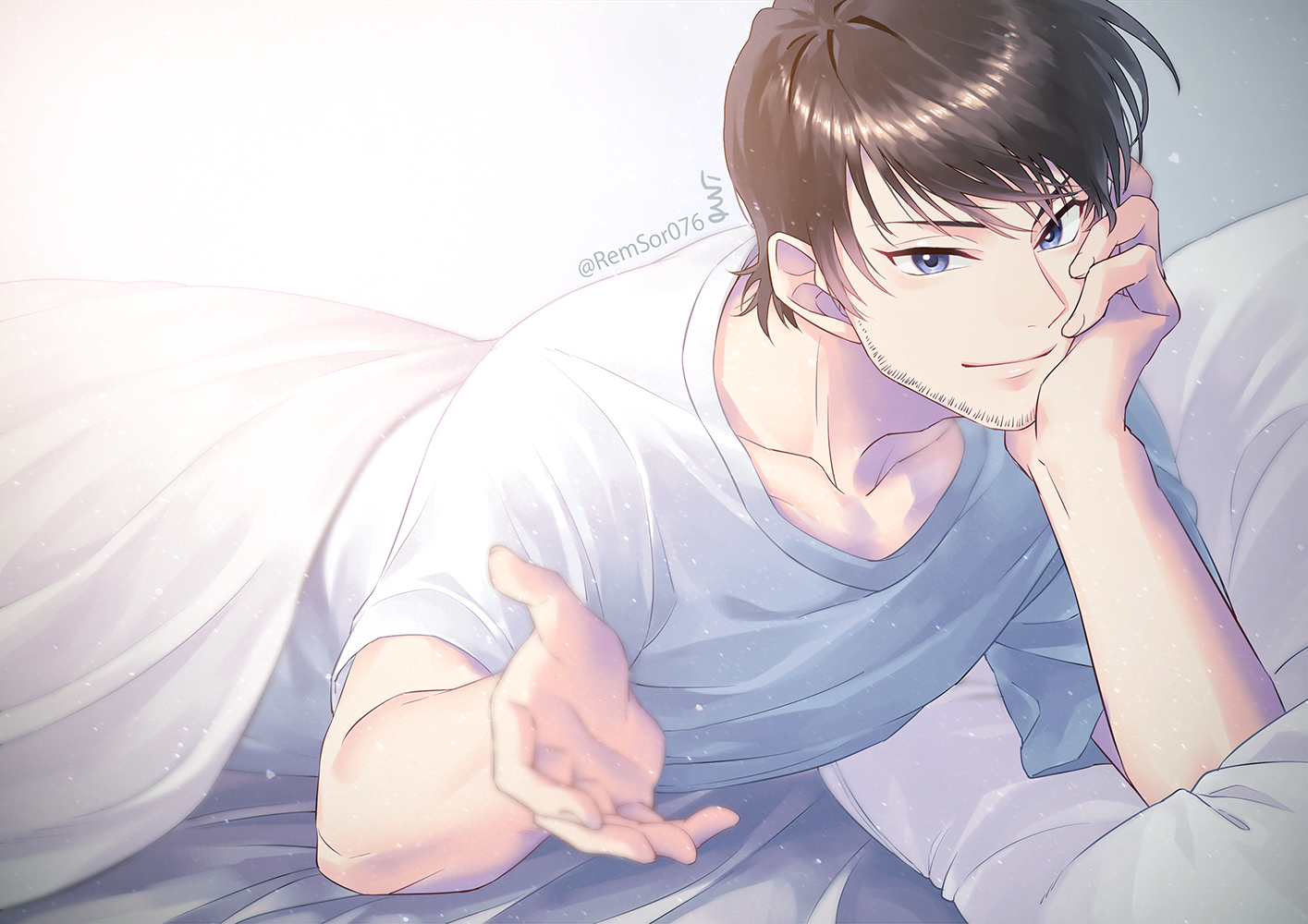 らる (@RemSor076) / X