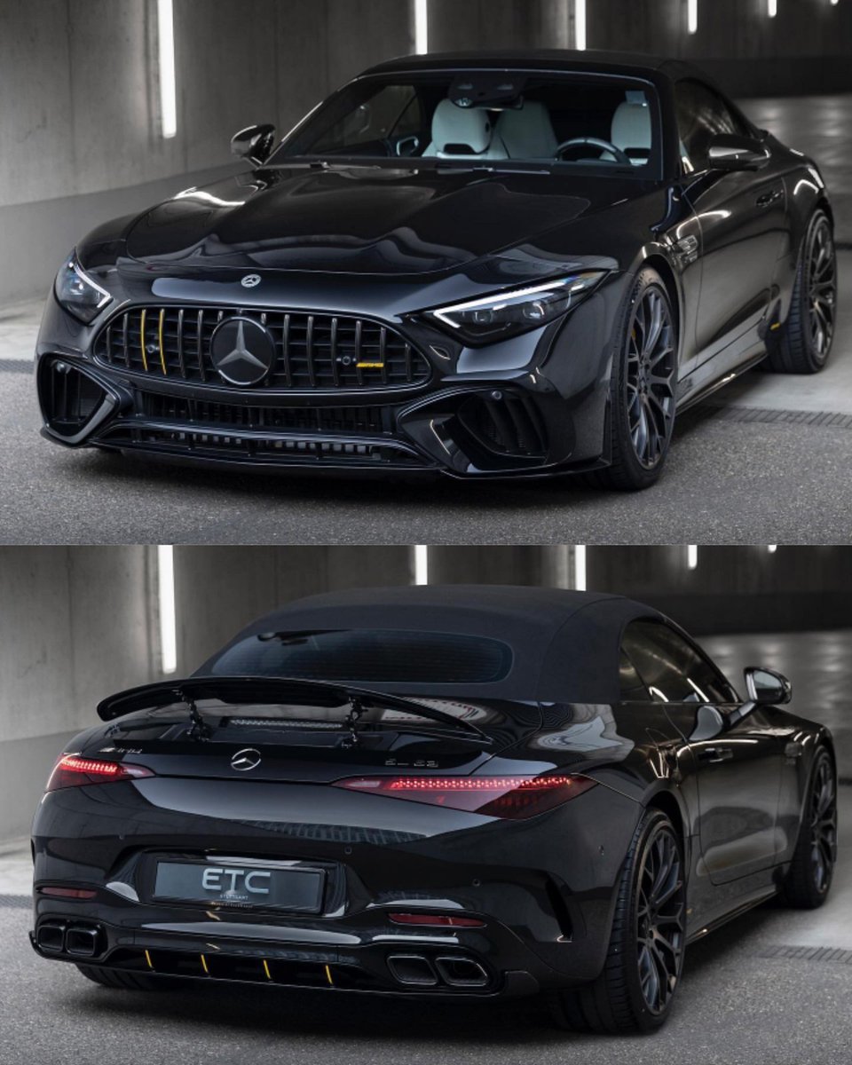 Mercedes-Benz & Maybach Fans tweet media