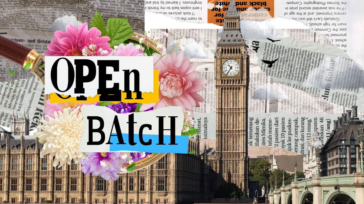 ㅤ

The Journey : 1.2
After one long day, wouldn't a cup of tea with some light stress-reliever be delightful? So, care to join our journey with us?

ㅤ