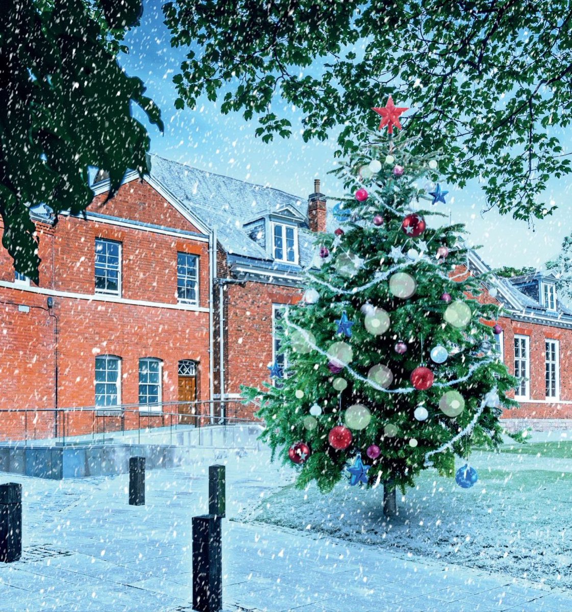 BAL Professional Development (@lcbs_prodev) on Twitter photo We hope all students, staff and companies have a brilliant festive time!
Our thanks go to all ECP students, hosts and supervisors who have undertaken projects with us.
Need FREE research for your business? Contact us to find out how you can take part ecp@dmu.ac.uk. #MadeFromMore We hope all students, staff and companies have a brilliant festive time!
Our thanks go to all ECP students, hosts and supervisors who have undertaken projects with us.
Need FREE research for your business? Contact us to find out how you can take part ecp@dmu.ac.uk. #MadeFromMore