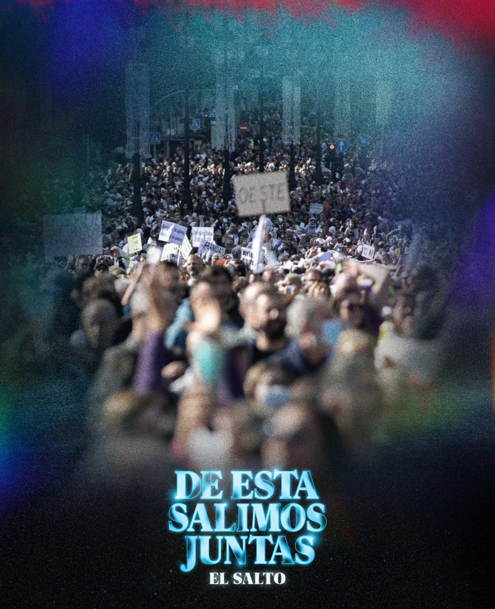 El Salto tweet media