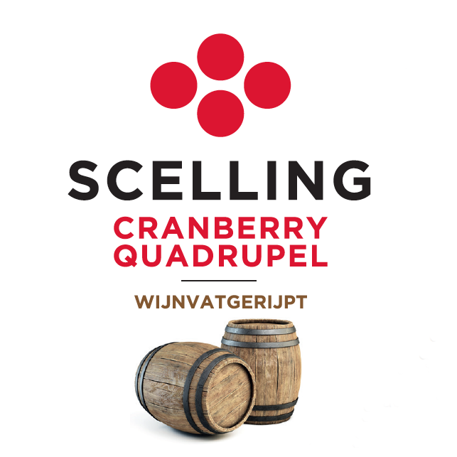 Wijnvat gerijpte Cranberry Quadrupel. Proef en onderga de smaak sensatie van dit uitzonderlijke bier. Op Terschelling verkrijgbaar bij slijterij de lutine op West en bij slijterij de Spiegel in Midsland. Binnenkort ook verkrijgbaar via de webwinkel op terschellinger-bieren.com