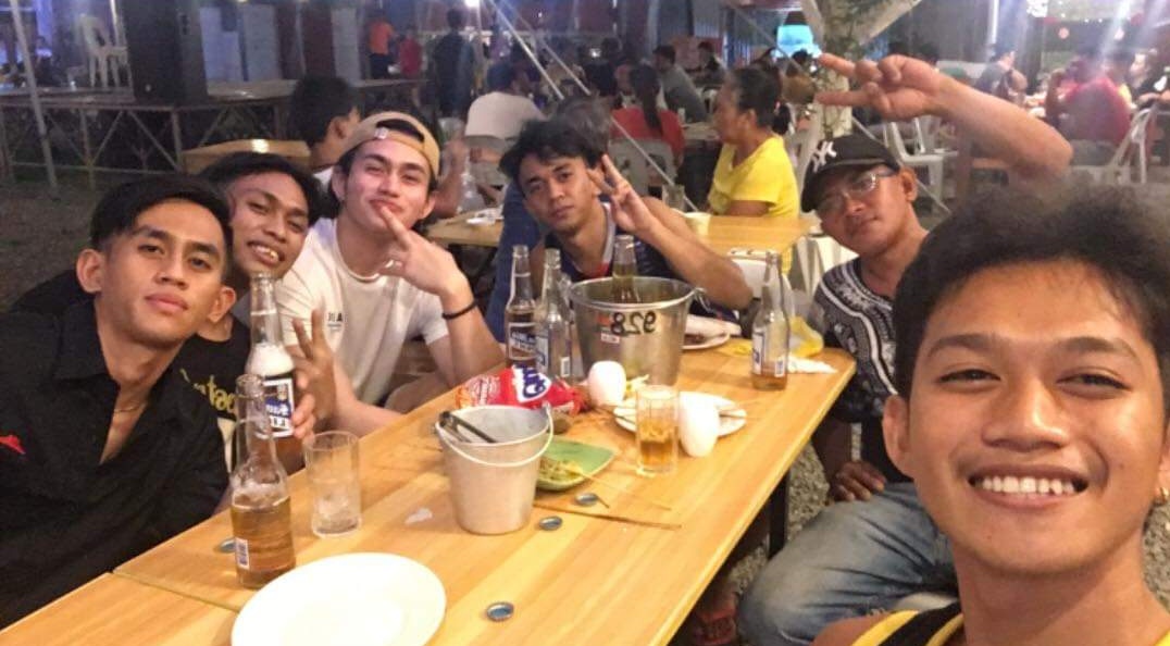 kyleinvoker17's tweet photo. pogiii 🥴 https://t.co/d8Cn4fMjwU