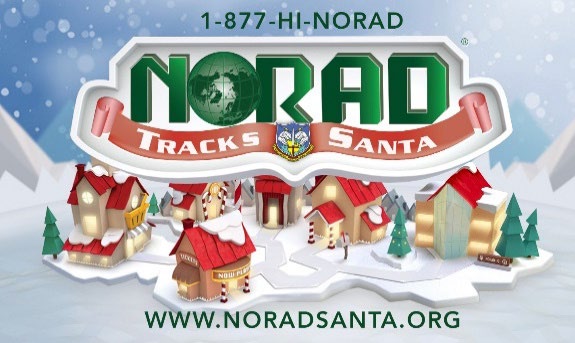USArmyEURAF's tweet photo. Friends, are you ready for the big day? Are you ready to track the big guy as he approaches your house?
If you're so inclined, track Santa at โฌ๏ธ
https://t.co/RwMT1a3l5j
#HappyHolidays #StrongerTogether #MerryChristmas #WeAreNATO #SeasonsGreetings #SantaRocks https://t.co/ZAEXisJ3Z4