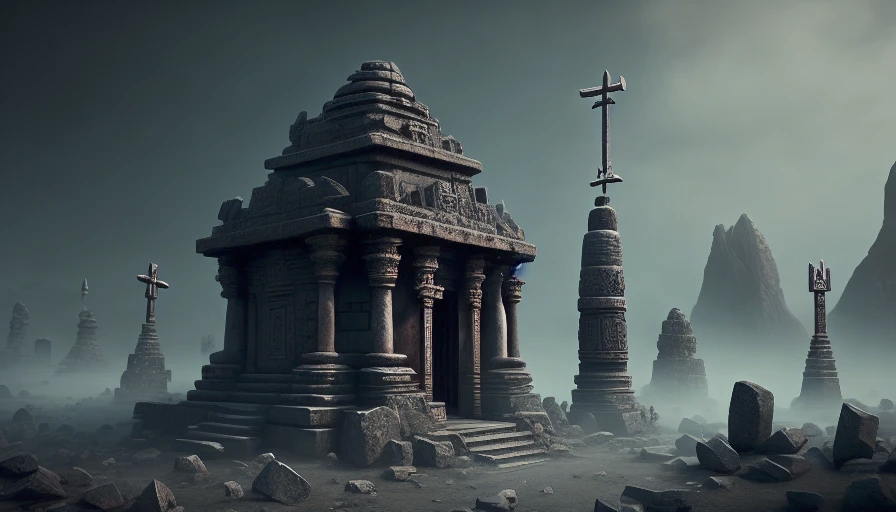 Endless Realms.ai tweet media