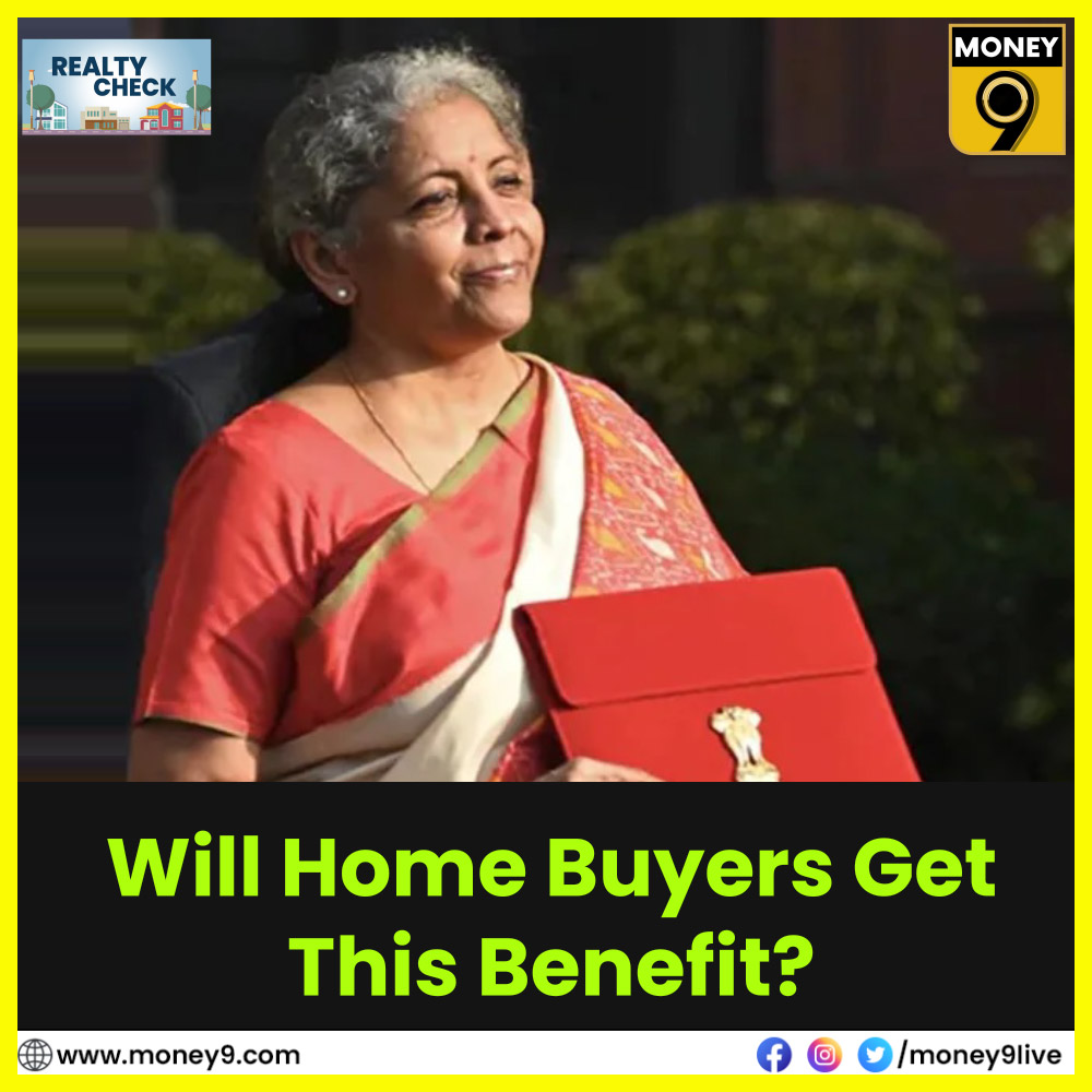 Money9Live's tweet image. Can the upcoming union budget reduce the EMI burden on home loans? | Realty Check.
#budget #homeloan #emiburden 
Click here:youtu.be/maOpsUJwAjU