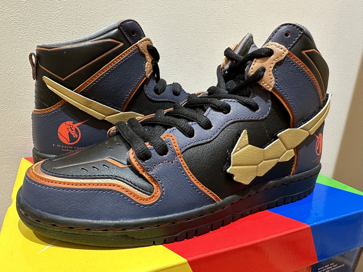 donadona_osu's tweet photo. 新入荷!!お問い合わせはdmか電話でお願いします。
#sneakershop #donadona #nike #nikesb #dunksb #dunkhighsb https://t.co/cGY8ivNZEg
